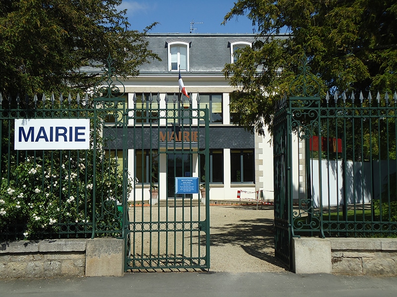PLOUBALAY