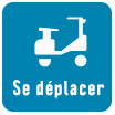 Se déplacer